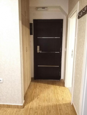 Luxsuzni apartman Tea u zgradi Mujen Luxa